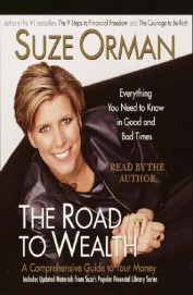 Road To Wealth A Comprehensive Guide To Your Money - Cd Rom