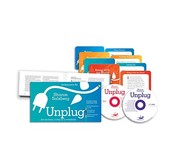 Unplug: For an Hour, a Day, or a Weekend