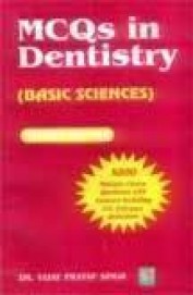 Mcqs In Dentistry-Basic Sciences