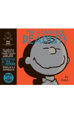 The Complete Peanuts 1979-1980
