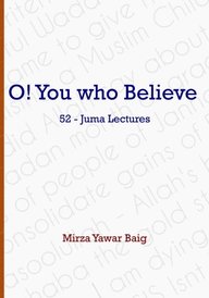 Books By Mirza Yawar Baig Mirza Yawar Baig Books Online - 