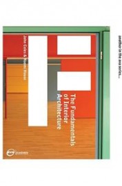 Buy Fundamentals Of Interior Architecture Book John Coles Naomi