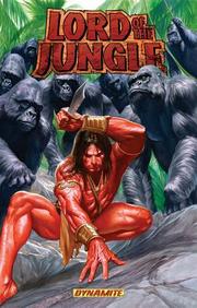 Lord of the Jungle Volume 1 TP
