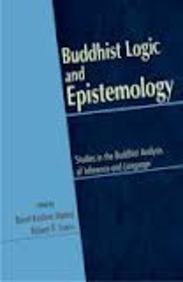 Buddhist Logic & Epistemology