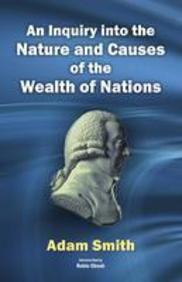 Inquiry Into The Nature & Causes Of The Wealth Of Nations Vol 2