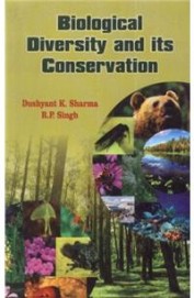Biological Diversity & Its Conservation