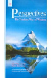 Perspectives : Timeless Way Of Wisdom Notebooks Of Paul Brunton Vol.1