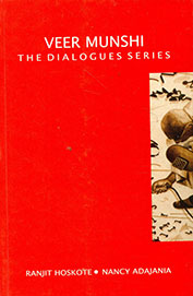 Veer Munshi L The Dialogues Series
