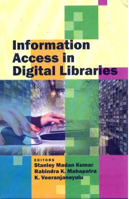 Information Access In Digital Libraries