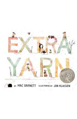Extra Yarn