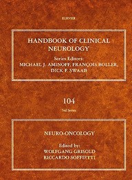 Neuro-Oncology, Volume 104: Handbook of Clinical Neurology (Series Editors: Aminoff, Boller and Swaab)