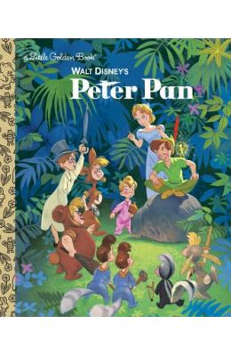 Peter Pan