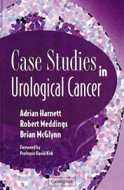 Case Studies In Urological Cancer