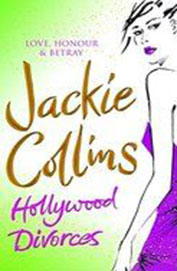 Hollywood  Divorces