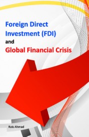 Foreign Direct Investment Fdi & Global Financial Crisis