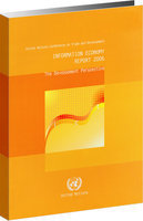 Information Economy Report 2006: The Development Perspective
