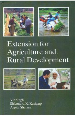 Extension For Agriculture & Rural Development