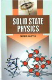 Solid State Physics