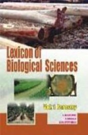 Lexicon Of Biological Sciences