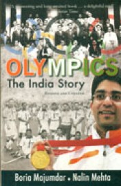 Olympics : The India Story