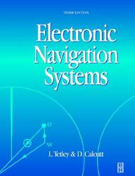 Electronic Navigation Systems, Third Edition