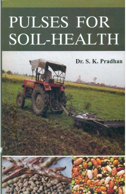 Pulses For Soil Health
