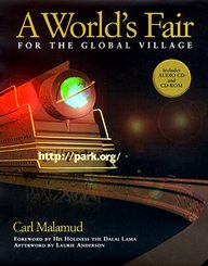 A World*s Fair For The Global Village - A Handbook Of Model Lett