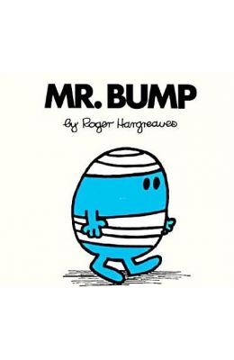 Mr. Bump