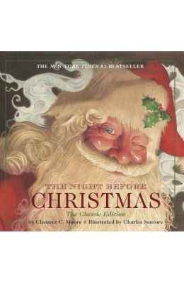 The Night Before Christmas