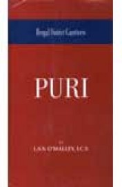 Puri - Bengal District Gazetteers