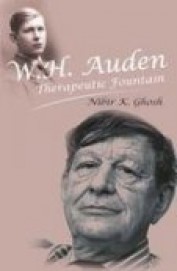 Wh Auden Therapeutic Fountain