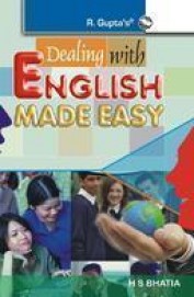 Dealing With English Made Easy