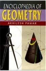 Ency Of Geometry Set Of 3 Vols