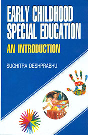 Early Childhood Special Education An Introduction