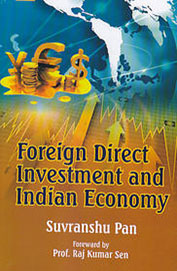 Foreign Direct Investment & Indian Economy