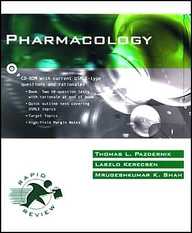 Pharmacology