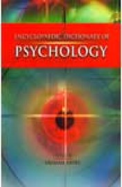 Ency Dictionary Of Psychology