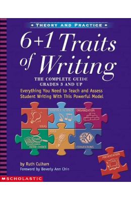 6 1 TRAITS OF WRITING THE COMPLETE GUIDE GRADES 3 AMP UP EVERYTHING YOU NEED TO TEACH AND ASSESS STUDENT WITH THIS POWERFUL MODEL RUTH CULHAM PDF intelligence overview