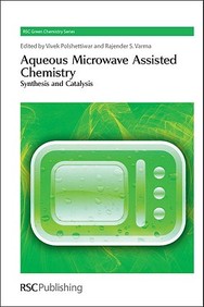 Aqueous Microwave Assisted Chemistry Synthesis & Catalysis