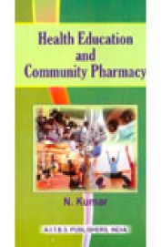 Health Education & Community Pharmacy