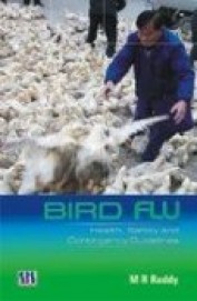 Bird Flu - Health Safety & Contingency Guidelines