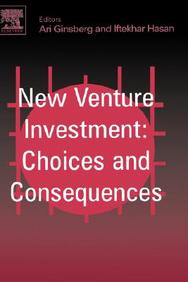 New Venture Investment