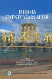 Eurasia Twenty Years After