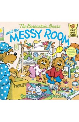 Berenstain Bears & The Messy Room