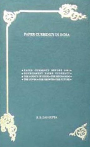 Paper Currency In India
