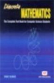 Discrete Mathematics The Complete Textbook For Computer Sceince Students