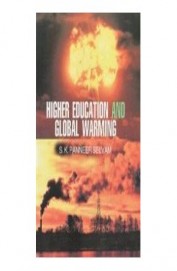Higher Education & Global Warming