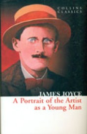 Portrait Of The Artist As A Young Man