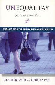 Unequal Pay For Women And Men: Evidence From The British Birth Cohort Studies