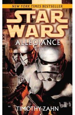 Allegiance - Star Wars